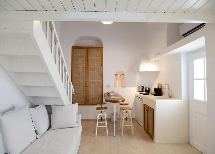 Mykonos House Aurora , Mykonos Town