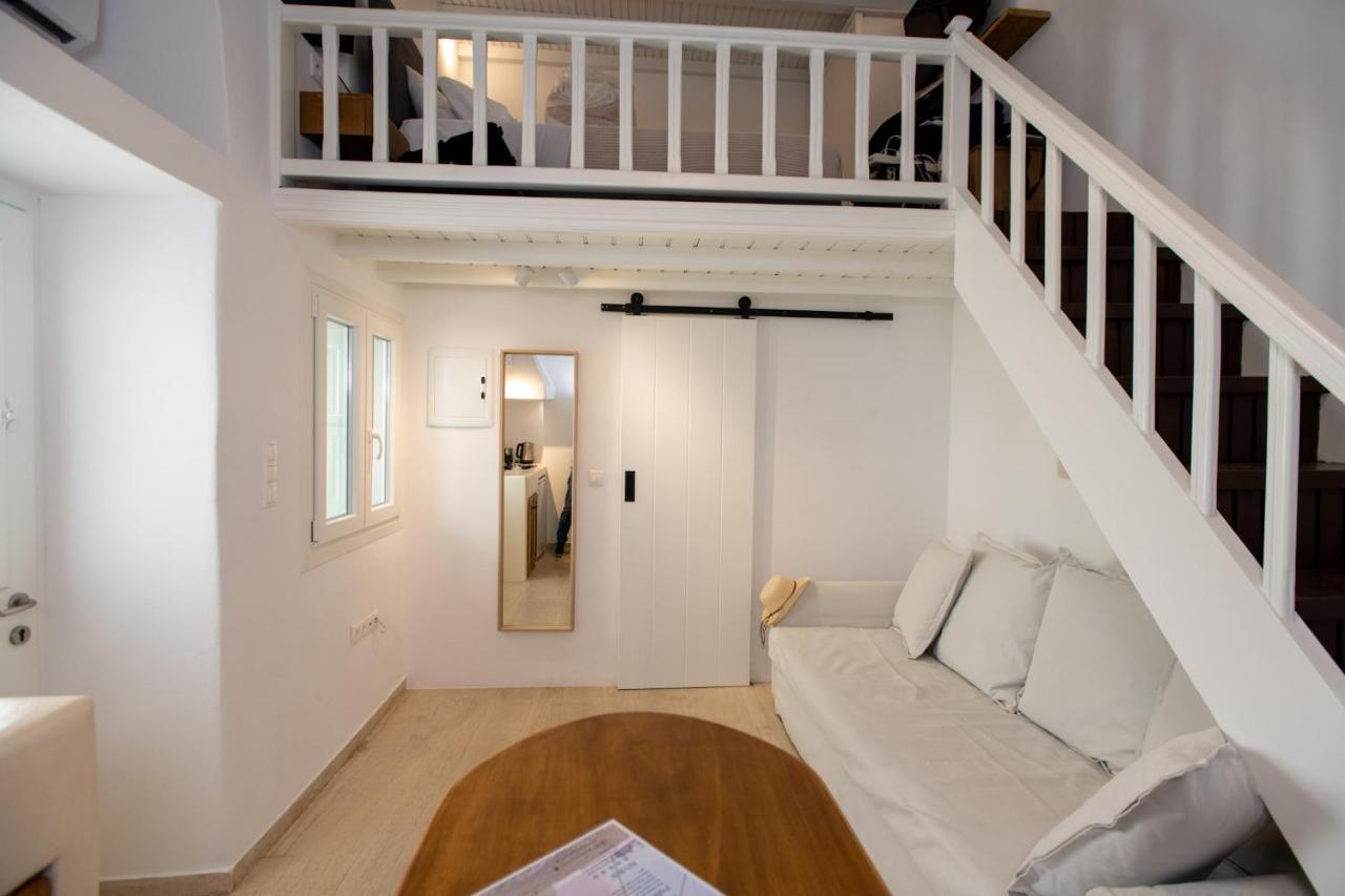 Mykonos House Aurora , *