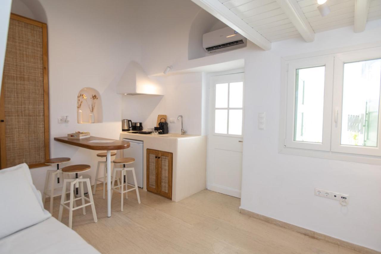Apartment Mykonos House Aurora ,