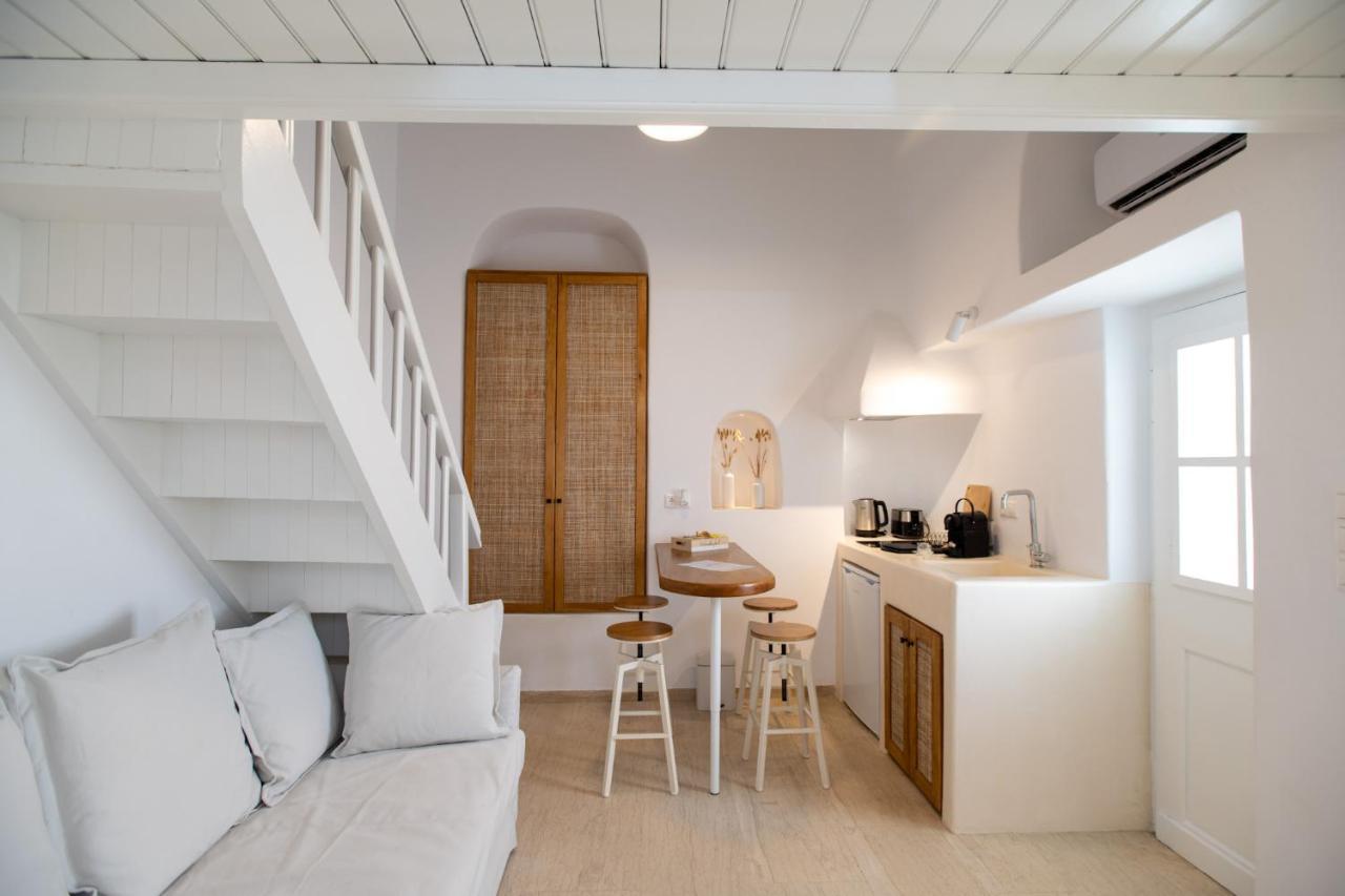 Mykonos House Aurora ,