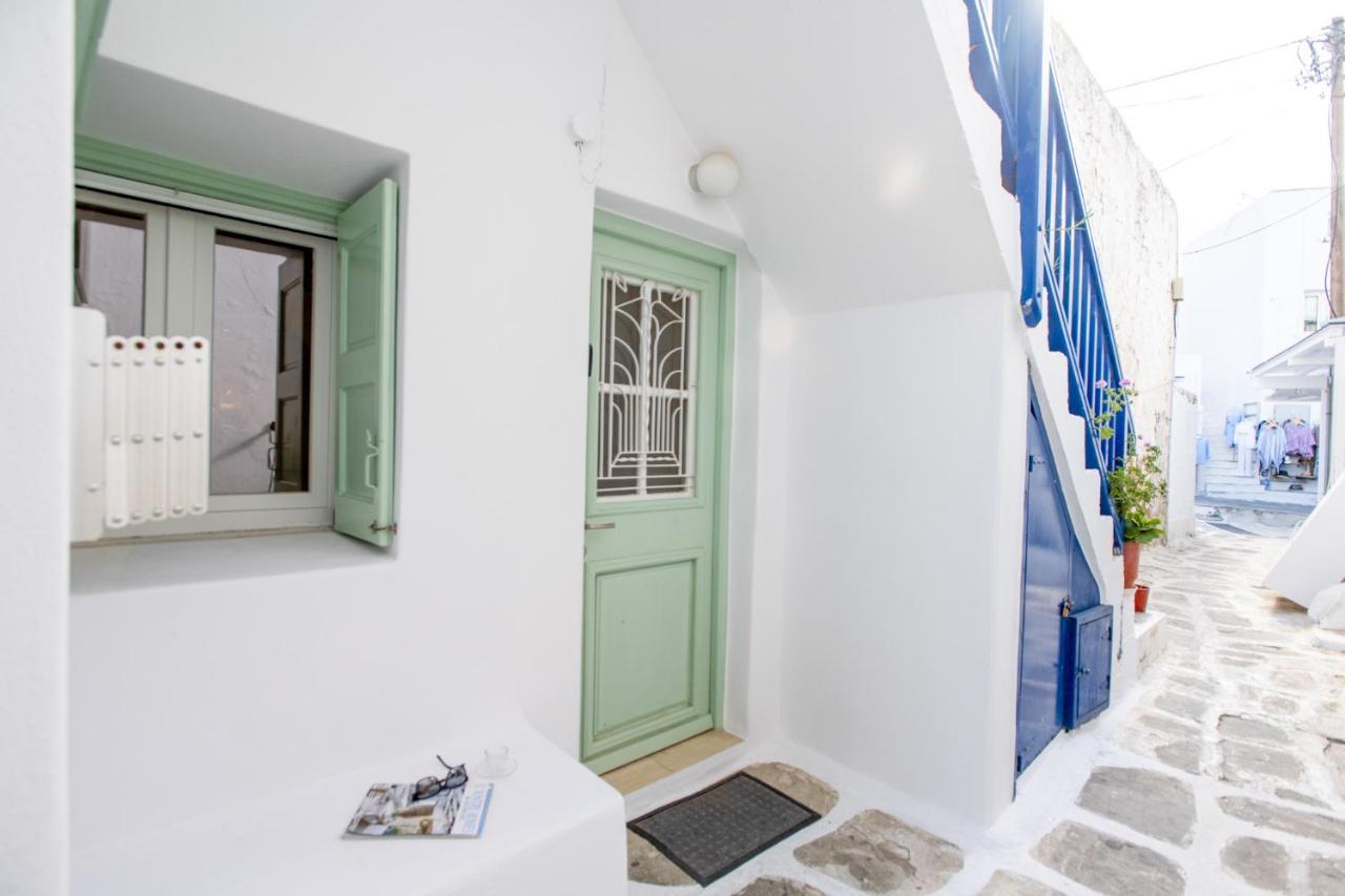 Mykonos House Aurora , Apartment Mykonos Town