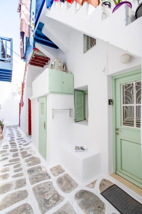 Mykonos House Aurora , *
