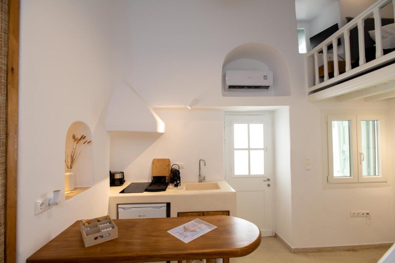 Apartment Mykonos House Aurora , Mykonos Town