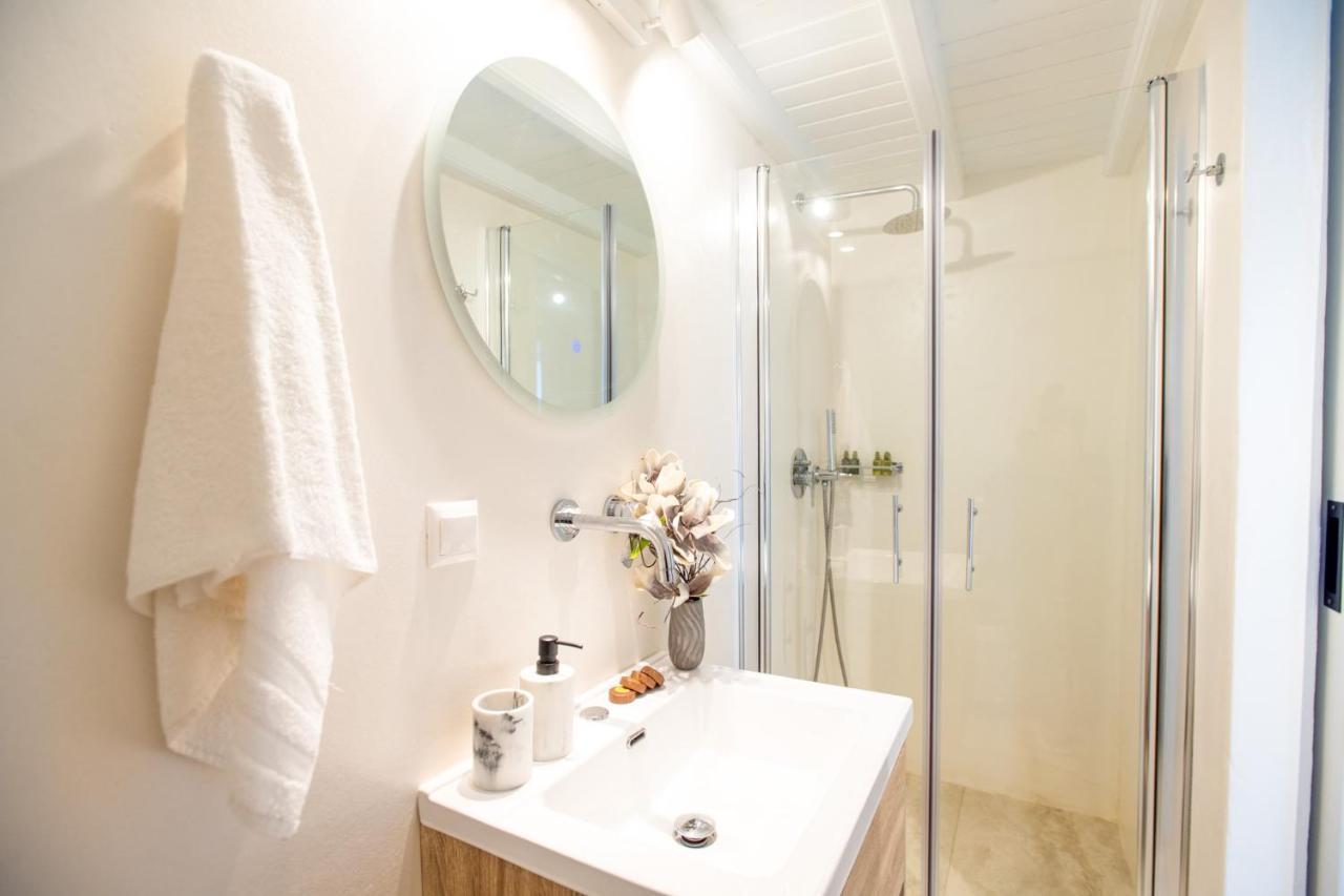 Apartment Mykonos House Aurora ,
