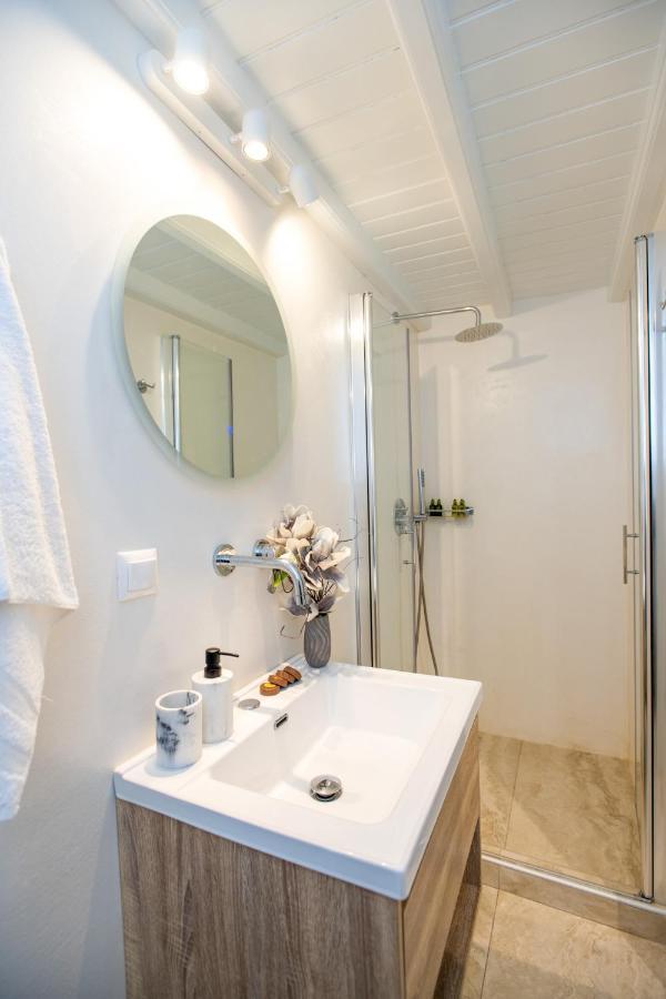 Mykonos House Aurora , *