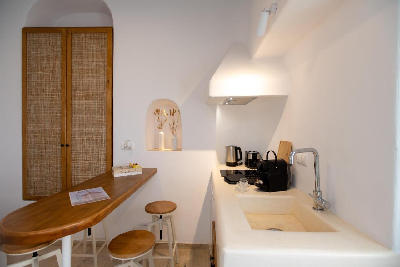 Mykonos House Aurora , Apartment