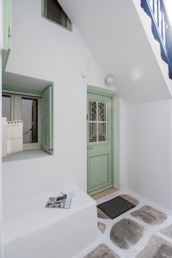 Mykonos House Aurora , * Mykonos Town
