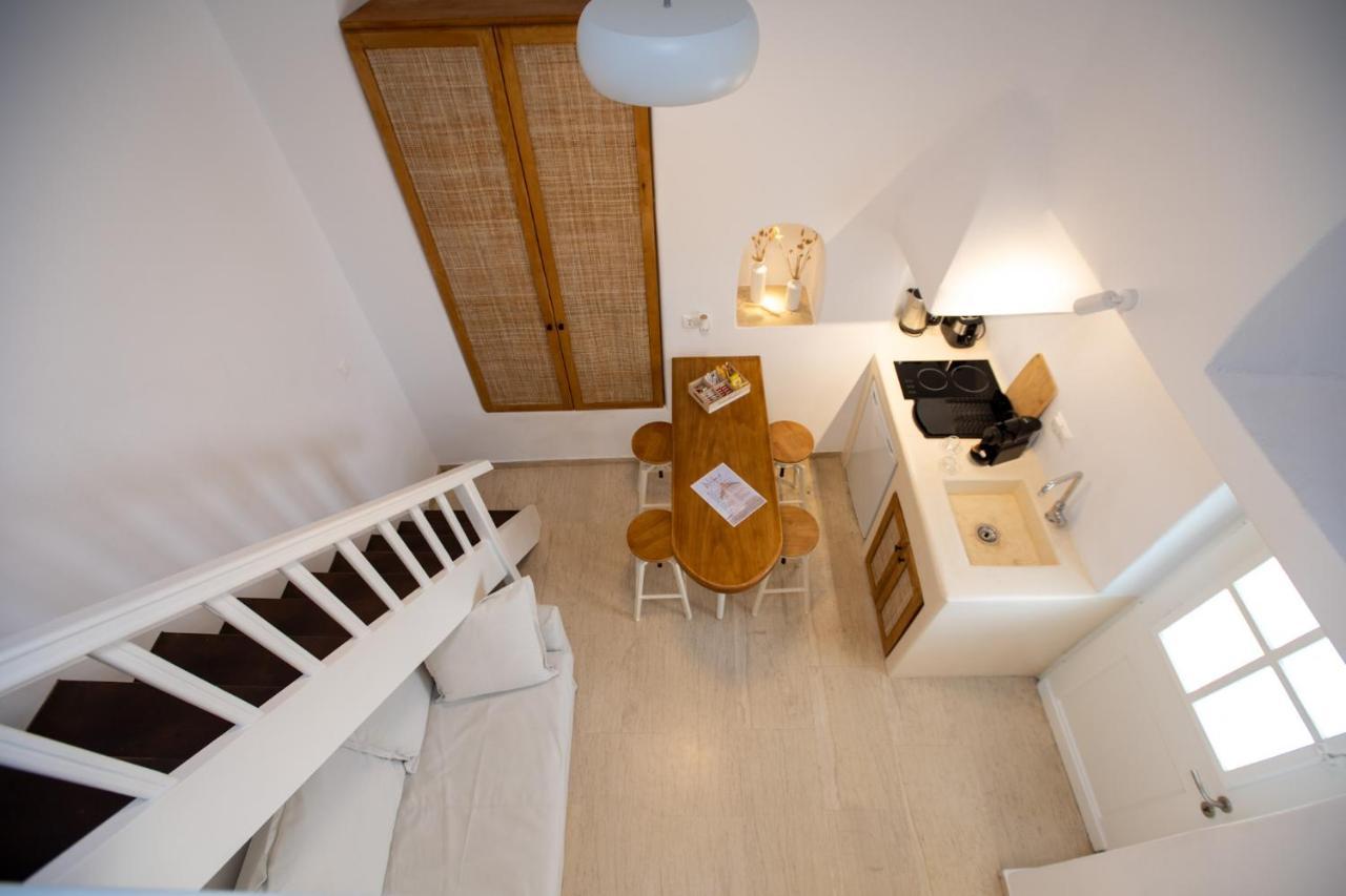 Mykonos House Aurora , Apartment