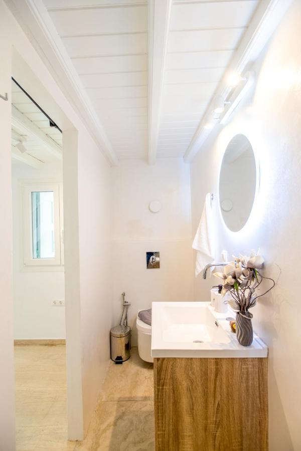 Mykonos House Aurora , Apartment *