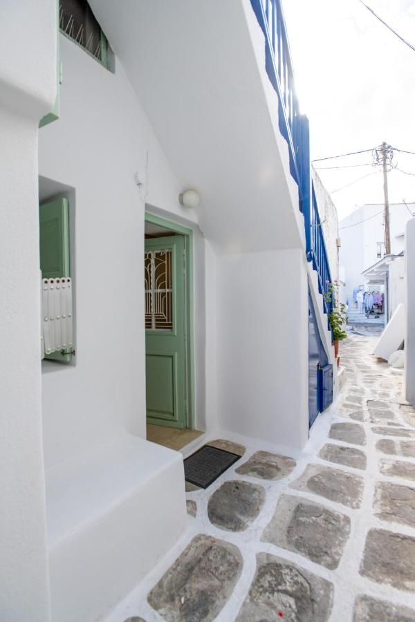 Apartment Mykonos House Aurora ,