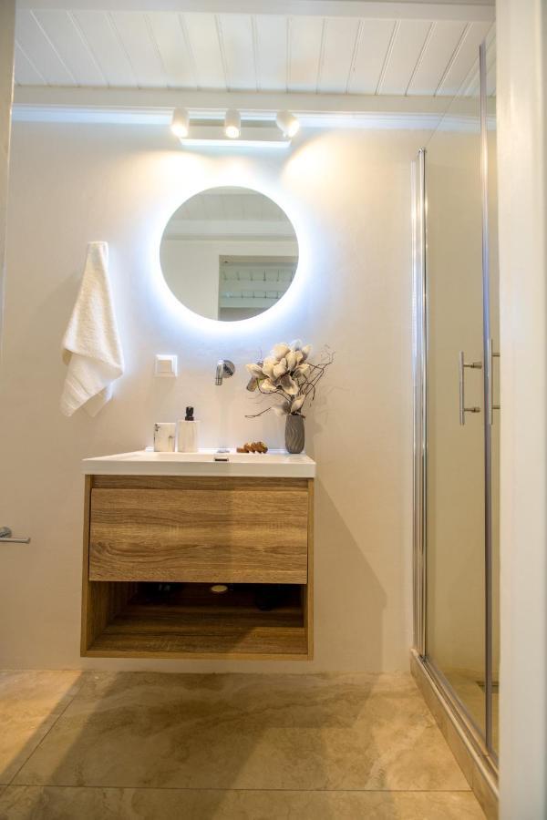 Mykonos House Aurora , Apartment