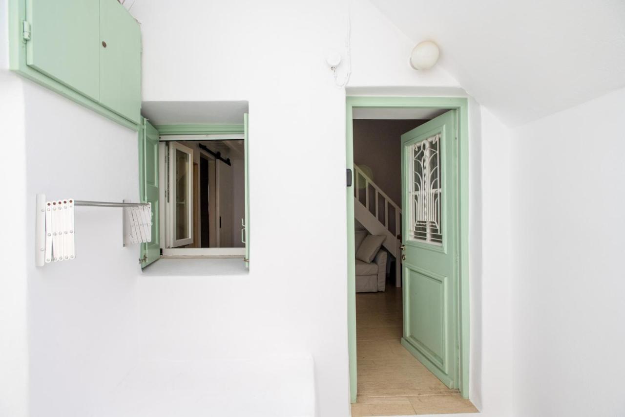 Apartment Mykonos House Aurora ,
