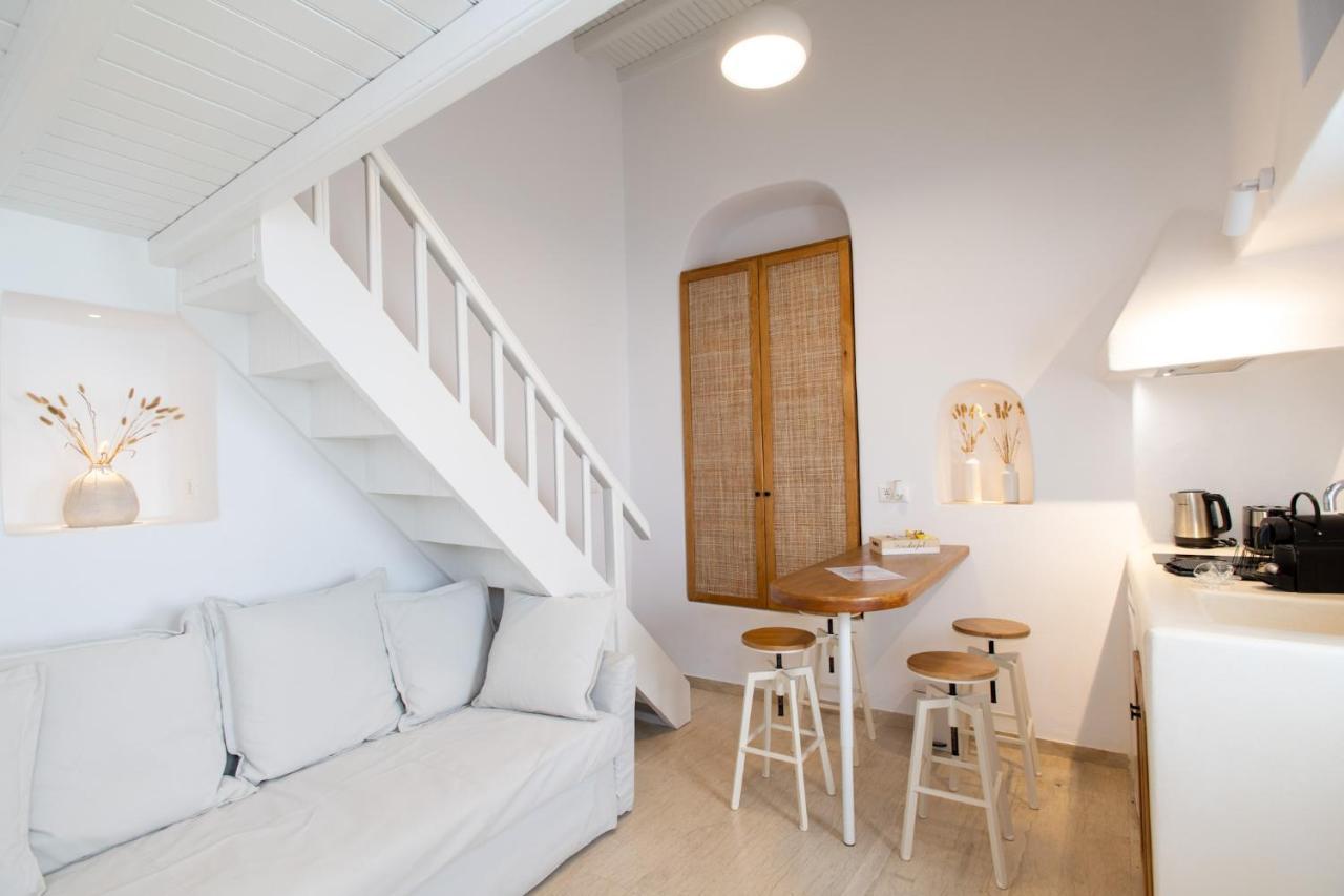 Mykonos House Aurora ,