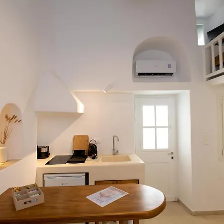 Mykonos House Aurora , Mykonos Town Apartment Exterior photo