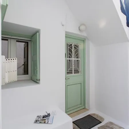 Mykonos House Aurora , Mykonos Town Apartment Exterior photo