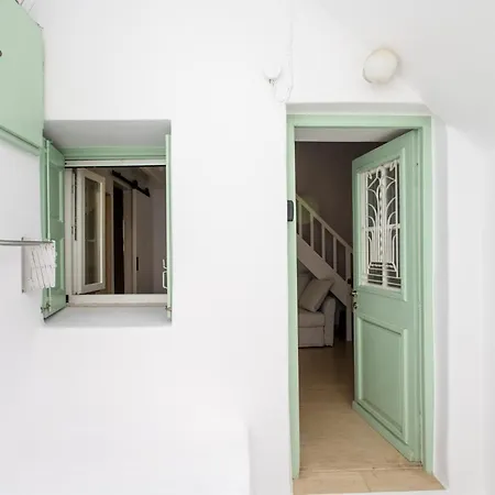 Mykonos House Aurora , Mykonos Town Apartment Exterior photo