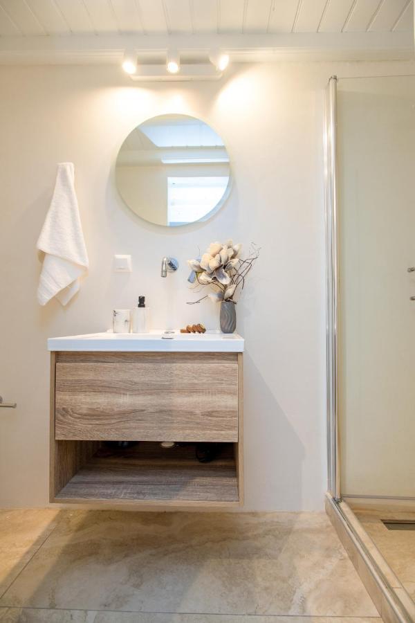 Mykonos House Aurora , Apartmán Mykonos Town