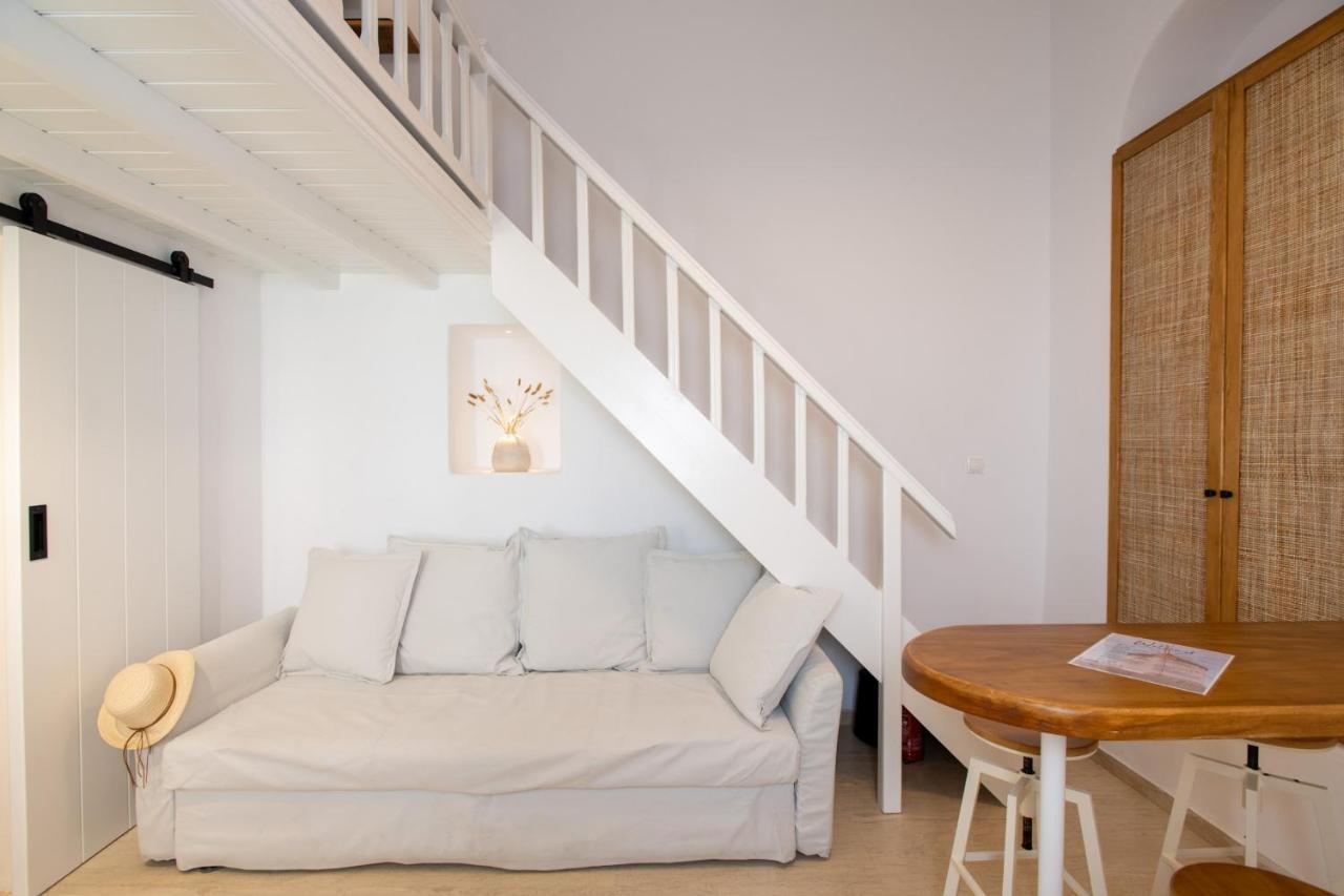 Apartmán Mykonos House Aurora , Mykonos Town